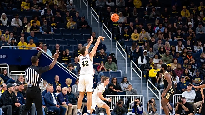 Wake Forest vs. No. 6 Michigan Preview: Not quite Switzerland