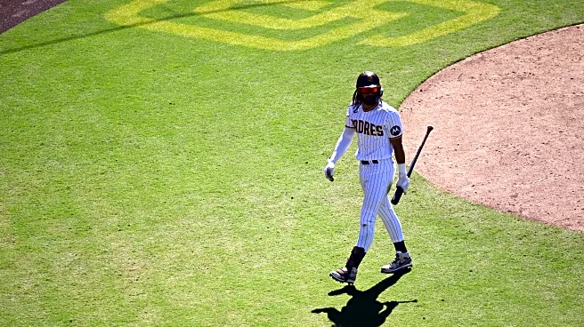 Which of these big names would target most in a trade?