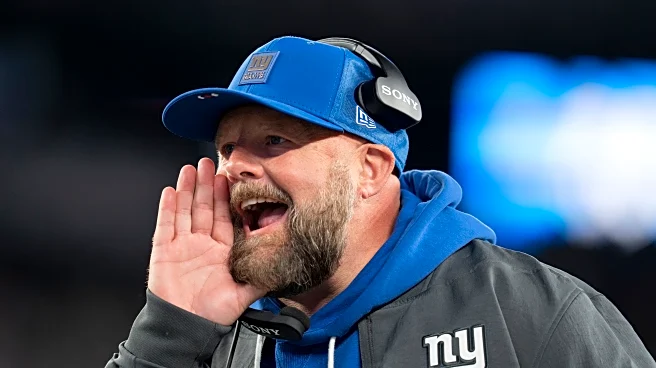 10 potential candidates to succeed ex-Giants coach Brian Daboll