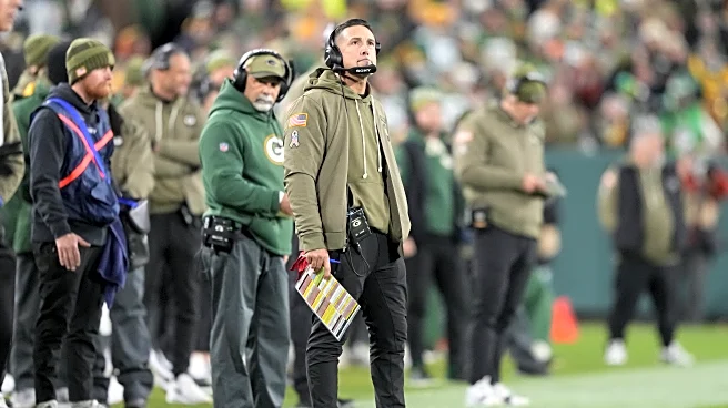 Tuesday Cheese Curds: Packers looking like pretenders, not contenders