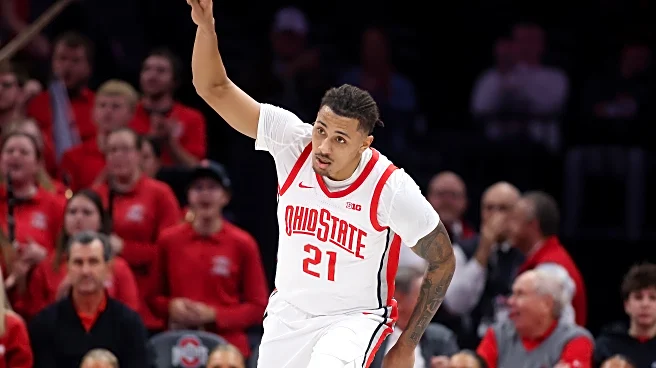 Board men get paid: Tilly looks legit, Royal bitten by injury bug in Game No. 2