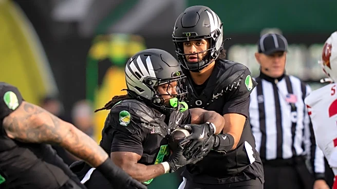 Minnesota Football: RoWINg to Oregon – Opponent Preview