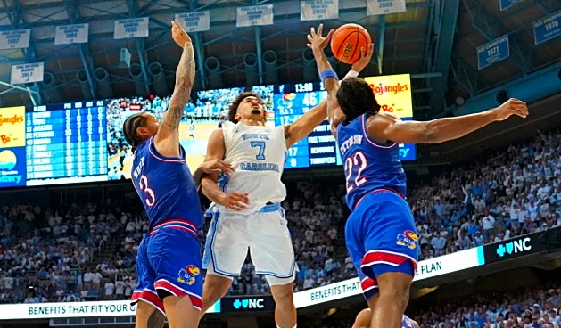 The Daily Mauling: 11/11/25