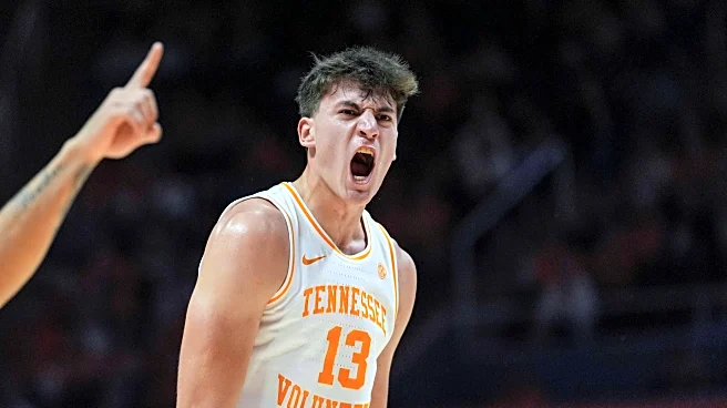 Barnes on J.P. Estrella: ‘He’s just getting started’