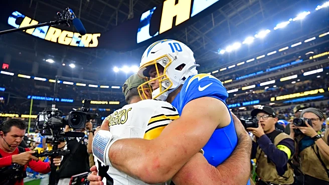 Chargers Daily Links: Tuesday Open Thread