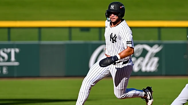 Arizona Fall League Week 5 Recap