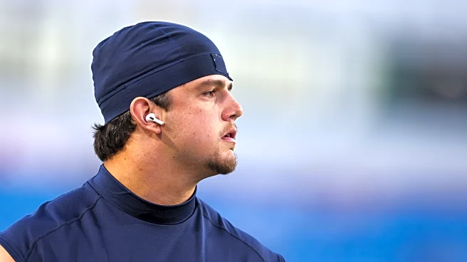 Patriots rookie class facing unfamiliar challenge ahead of Jets game