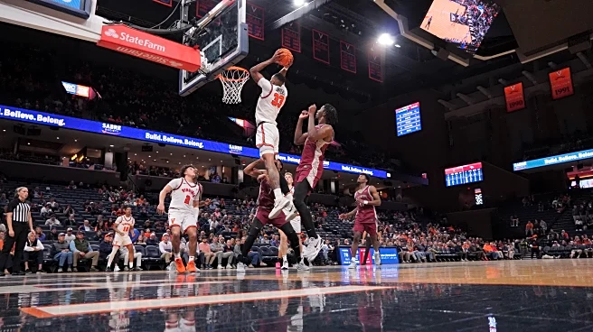 Previewing UVA basketball’s matchup vs. Hampton