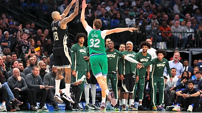 Bucks vs. Mavericks Player Grades: Kyle Kuzma shines in ugly win, Giannis frustrates late