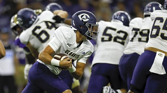 UC Davis Needs Win at Montana State to Keep Big Sky Title Hopes Alive