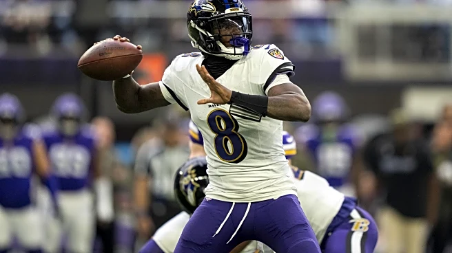 Ravens took a small but important step on Sunday