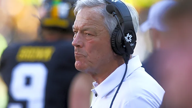 Big Ten Power Ratings Week Twelve