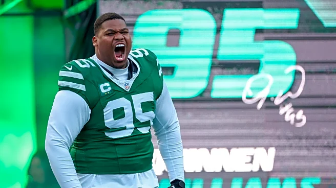 BTB Tuesday Discussion: What are your expectations for Quinnen Williams’ first game?