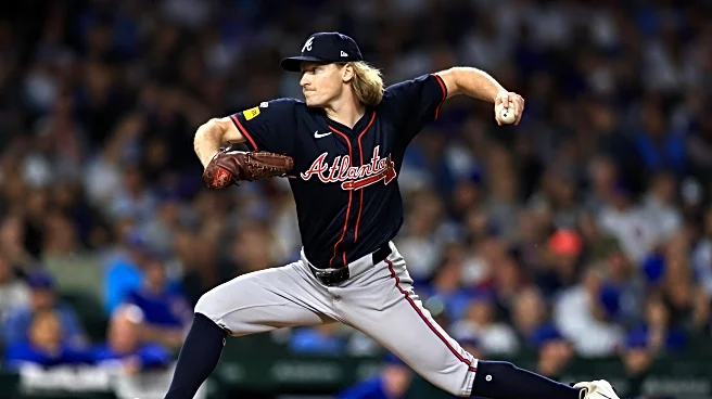 2025 Player Reviews: Hayden Harris