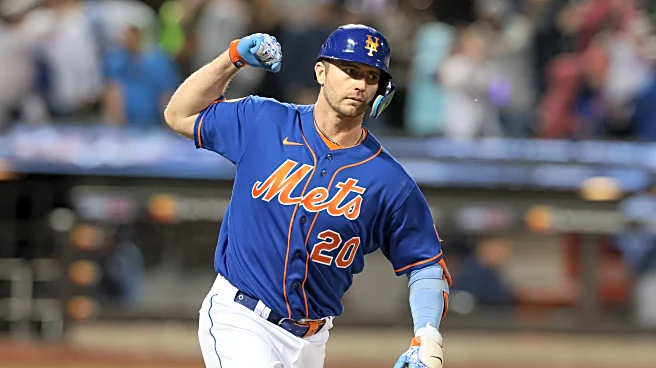 Tuesday Top Ten: Pete Alonso Home Runs