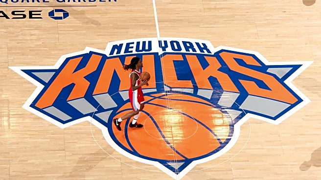 Knicks Bulletin: ‘We don’t have expectations’