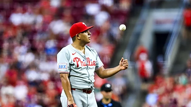 2025 Player Review: Ranger Suarez