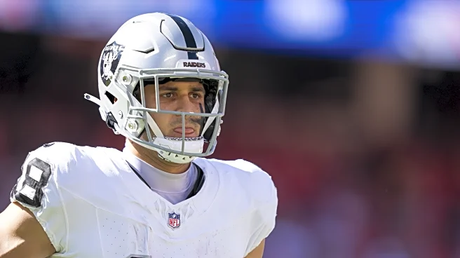 Rookie receivers showed they’re not ready