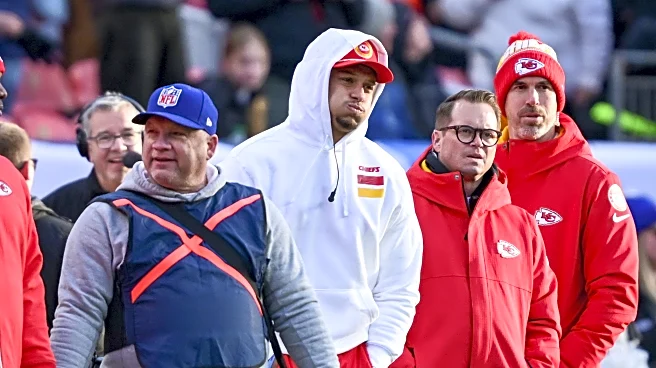 NFL Power Rankings Week 11 Roundup: Chiefs lose ground during bye