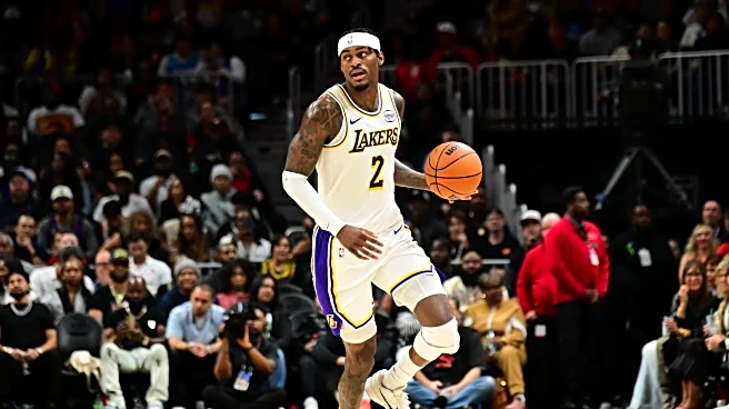 Rotation Trust Level: Returning to full health