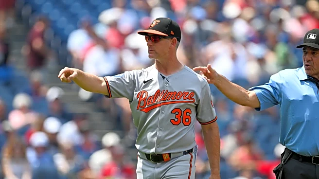 Braves finalize 2026 coaching staff, shift Tony Mansolino to bench coach