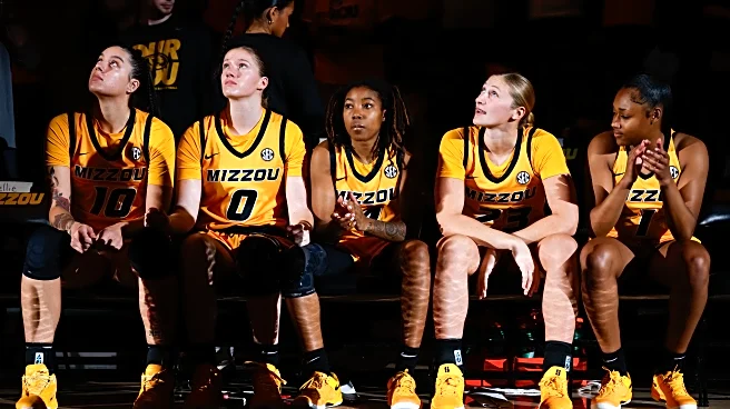Hoopin’ and Hollerin: Mizzou women’s basketball readies for rivalry showdown