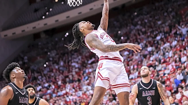 3 things to know ahead of Indiana men’s basketball vs Milwaukee