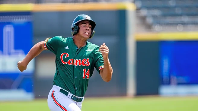 Drake Baldwin’s ROY Means Extra First Round Pick for Atlanta Braves