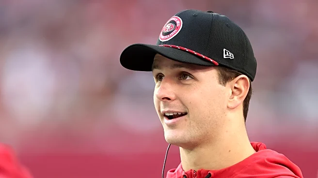 49ers-Cardinals odds: Brock Purdy’s potential return has the Niners as slight road favorites