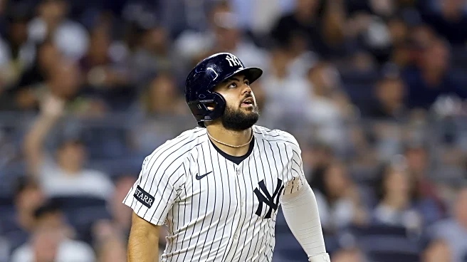 Yankees 2025 Roster Report Cards: Jasson Domínguez