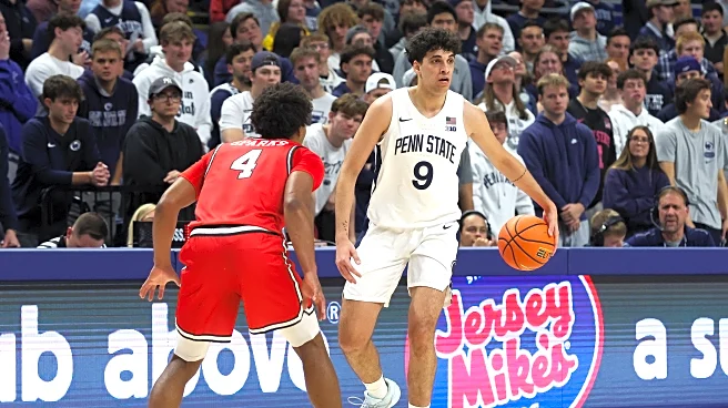 Penn State vs. Navy Preview: Nittany Lions Return Home