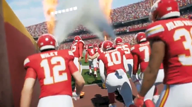 How have our Madden simulations compared to the Chiefs’ 2025 season?
