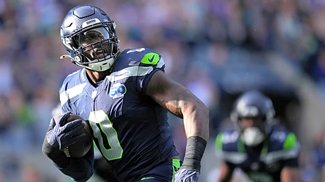 Seahawks national power rankings roundup, Week 11: National media higher on the Rams than Seattle