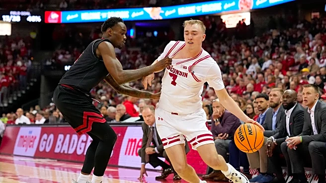 How to watch Wisconsin’s game vs. Ball State on Tuesday