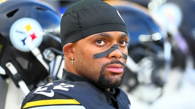 Mike Tomlin explains why Steelers released Juan Thornhill