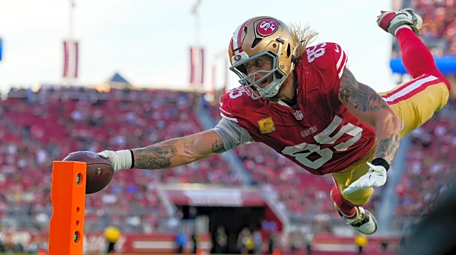 Hawks in the NFL: Week 10