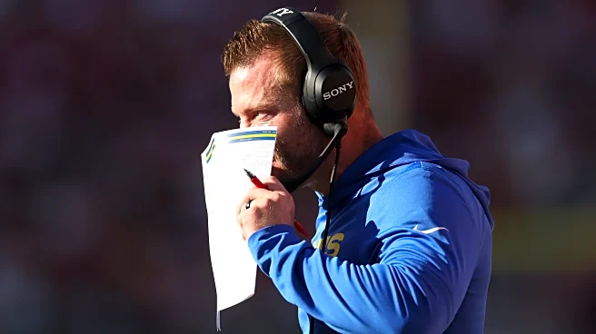 Rams Film Review: Is this the most complete McVay offense?