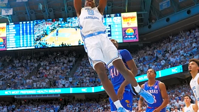 ACC Basketball Power Rankings: The Conference nearly goes undefeated in Week 1