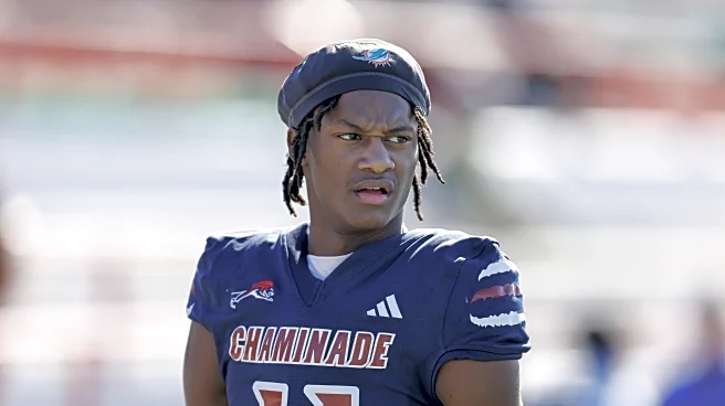 Homecoming and What-Ifs: CJ Bailey Returns to South Florida as Miami Eyes Its Next Quarterback Portal Splash