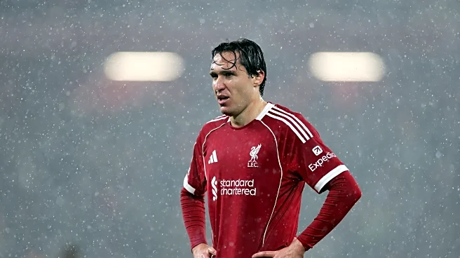 Gattuso On Decision to Leave Federico Chiesa Out Of Italy Squad Again