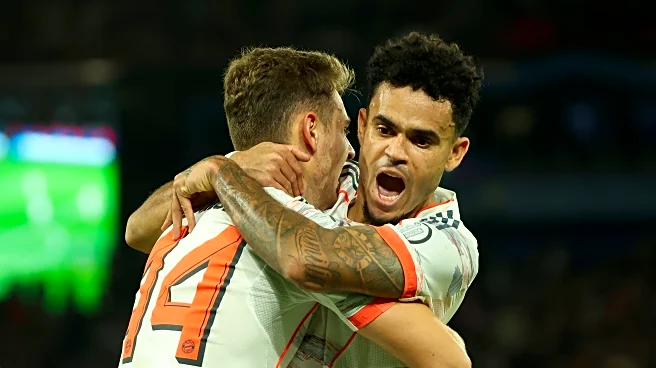 Bavarian Podcast Works: The Daily BPW Show — November 11th, 2025