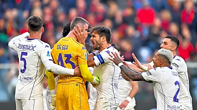 Genoa 2-2 Fiorentina: Player grades and 3 things we learned