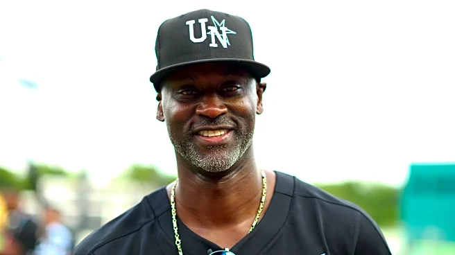 Coaching Updates: LaTroy Hawkins In; Pete Maki Retained; Hitting Staff in Limbo