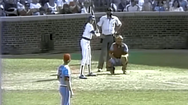 Cubs walkoff heroes: Dave Owen, June 23, 1984