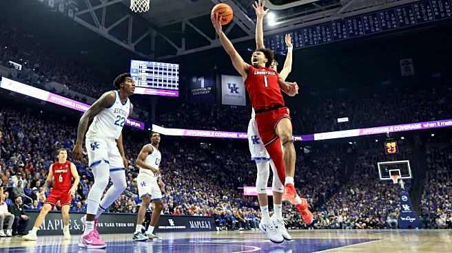 Louisville vs. Kentucky preview