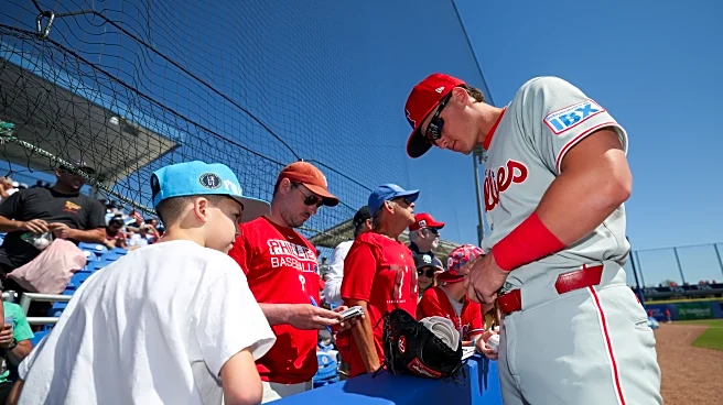 Baseball Prospectus gives their top ten Phillies prospects