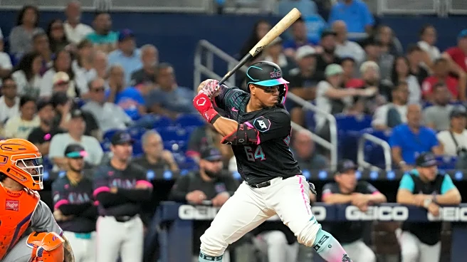 Marlins-Guardians: Let’s Make a Trade