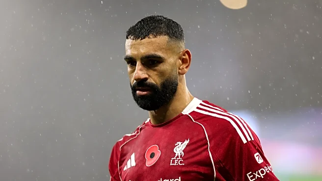 Five things we learned from game week 11 in the Premier League