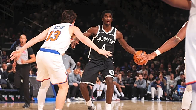 Can a reach become a steal?Drake Powell may have the answer