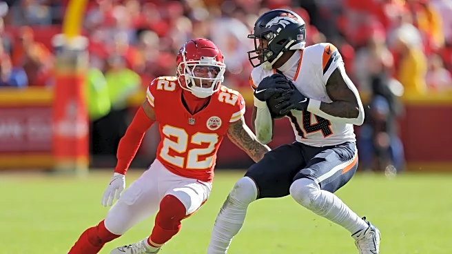 Revisiting 5 of my biggest preseason questions about the Chiefs